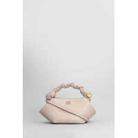 Genti de umar Ganni Ganni Bou Bag Mini Shoulder Bag