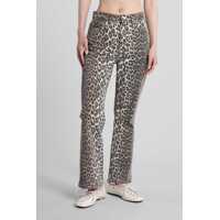 Blugi Ganni Jeans Femei