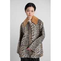 Geci Ganni Casual Jacket Femei