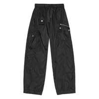 Pantaloni casual Ganni Pants Femei