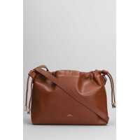 Genti de umar A.P.C. Ninon Shoulder Bag Femei