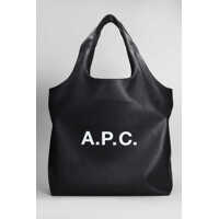 Genti de mana A.P.C. Ninon Tote Femei