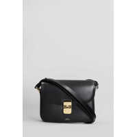 Genti de umar A.P.C. Grace Small Shoulder Bag Femei