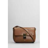 Genti de umar A.P.C. Grace Soft Shoulder Bag Femei