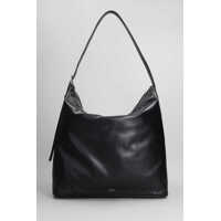 Genti de umar A.P.C. Vera Maxi Shoulder Bag Femei