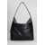 A.P.C. A.P.C. Vera Maxi Shoulder Bag Black