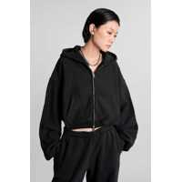 Pulovere Alexander Wang Sweatshirt Femei
