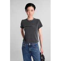 Tricouri Alexander Wang T-Shirt Femei