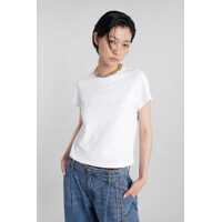 Tricouri Alexander Wang T-Shirt Femei