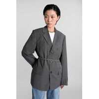 Sacouri Alexander Wang Blazer Femei
