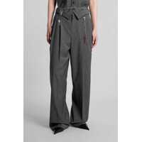 Pantaloni casual Alexander Wang Pants Femei