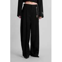 Pantaloni casual Alexander Wang Pants Femei