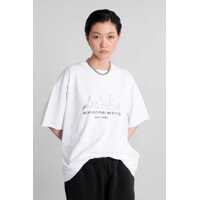 Tricouri Alexander Wang T-Shirt Femei