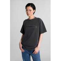 Tricouri Alexander Wang T-Shirt Femei