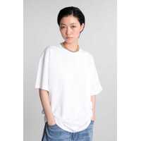 Tricouri Alexander Wang T-Shirt Femei