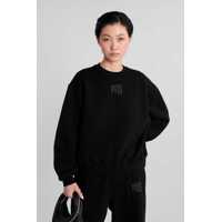 Pulovere Alexander Wang Sweatshirt Femei
