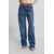 Alexander Wang Alexander Wang Jeans BLUE