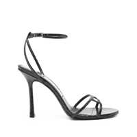 Sandale Jimmy Choo 1998 Leo Sandals Femei