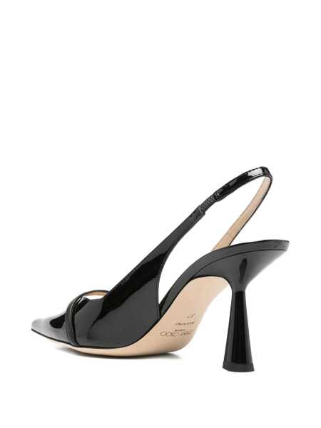 Pantofi cu toc Jimmy Choo Jimmy Choo Amita 85 Pumps Black Femei (BM 18507615) 3