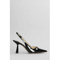Pantofi cu toc Jimmy Choo Amita 85 Pumps Femei