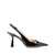 Jimmy Choo Jimmy Choo Amita 85 Pumps Black