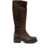 Metisse Metisse Low Heels Boots Brown