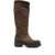 Metisse Metisse Low Heels Boots Brown