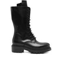 Bocanci Metisse Combat Boots Femei