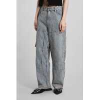 Imbracaminte Dama pagina 549 - Blugi Ganni Ganni Jeans BLUE Femei (BM 18507651) - B-mall.ro