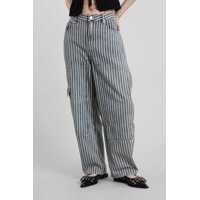 Blugi Ganni Jeans Femei