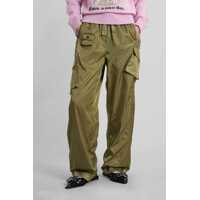 Pantaloni casual Ganni Pants Femei