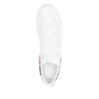 Sneakers Alexander McQueen Dama - Sneakers Alexander McQueen Alexander McQueen Sneakers WHITE Femei (BM 18507897) - B-mall.ro