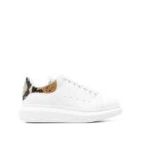 Sneakers Alexander McQueen Sneakers Femei