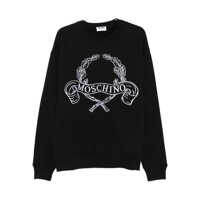 Pulovere Moschino Sweatshirts Barbati