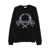 Moschino Moschino Sweatshirts Black