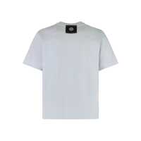 Tricouri Stone Island pentru Barbati - Tricouri Stone Island Stone Island Cotton T-Shirt BLUE Barbati (BM 18508011) - B-mall.ro