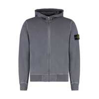 Bluze de trening Stone Island Full Zip Hoodie Barbati