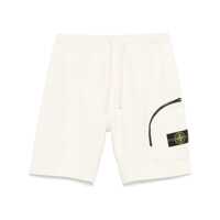 Pantaloni Stone Island Stone Island Cotton Bermuda Shorts