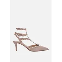 Pantofi cu toc Valentino Garavani With Heel Femei