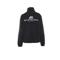 Paltoane Dama - Paltoane Balenciaga Balenciaga Coats Black Femei (BM 18508269) - B-mall.ro