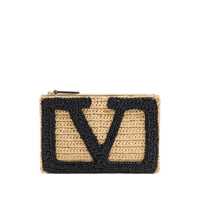 Genti mini Valentino Garavani Clutch Femei