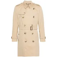 Paltoane Burberry Coats Barbati