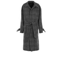 Paltoane Balenciaga Coats Femei