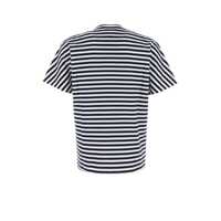 Tricouri Gucci pentru Barbati - Tricouri Gucci Gucci T-Shirt STRIPPED Barbati (BM 18508518) - B-mall.ro