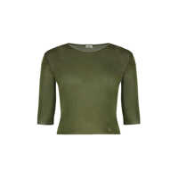 Topuri Saint Laurent Top Femei