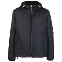 Geci Emporio Armani Emporio Armani Nylon Blouson Jacket
