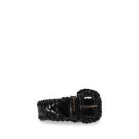 Curele Meryll Rogge Woven Belt W/ Double Tip Femei
