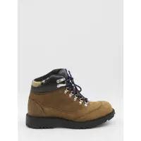 Bocanci Moor Trekking Boots Barbati