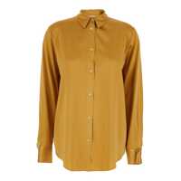 Camasi Silk Shirt Femei