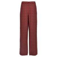 Pantaloni casual Moschino Dama - Pantaloni casual Moschino Moschino Pants PRINTED Femei (BM 18508686) - B-mall.ro